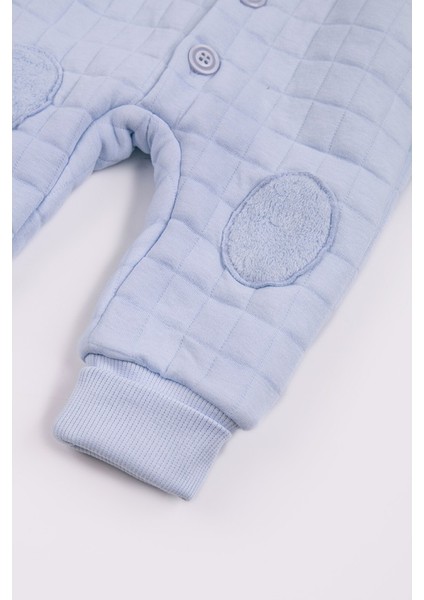 Dear Boy Bebek Tulum 68-74 cm 6-9 Ay Mavi CRML.MV.TU9978-6874 modelleri