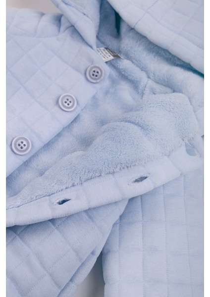 Dear Boy Bebek Tulum 68-74 cm 6-9 Ay Mavi CRML.MV.TU9978-6874 fırsatları