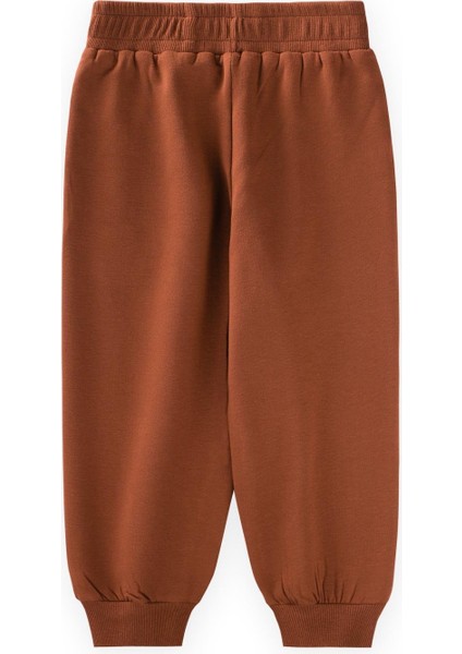 Eşofman 2-8 Yaş Kiremit fiyatları