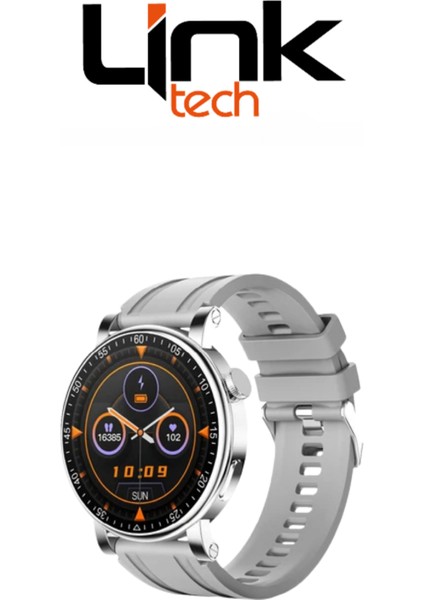 S91 Premium Lt Watch 49MM Süper Amoled IP67 Suya Dayanıklı Akıllı Saat fırsatları