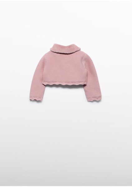 Mayoral Abel&lula Kız Bebek Kürk Yakalı Abiye Bolero fiyatları