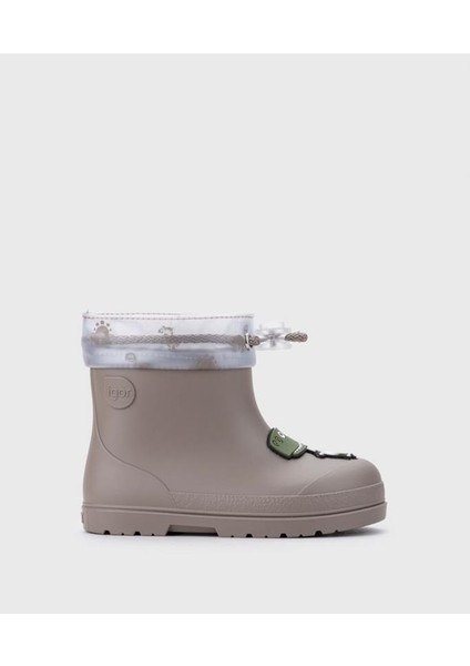 CC336-183 Mendı Dıno Borrego Erkek Çocuk Bot Kahve 21-28 fiyatları