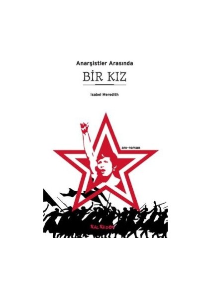 Anarşistler Arasında Bir Kız