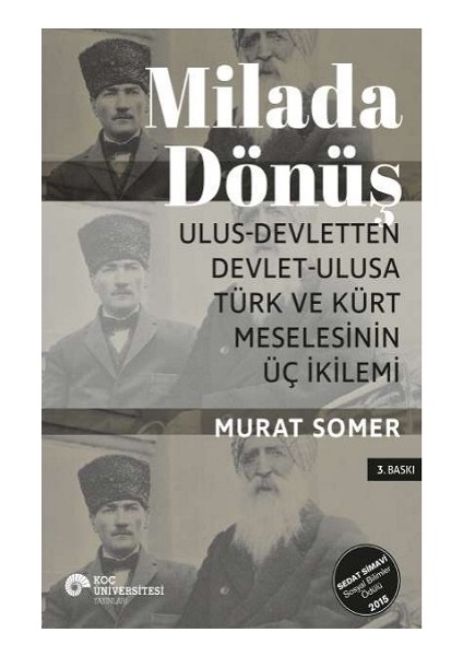 Milada Dönüş