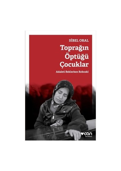 Toprağın Öptüğü Çocuklar