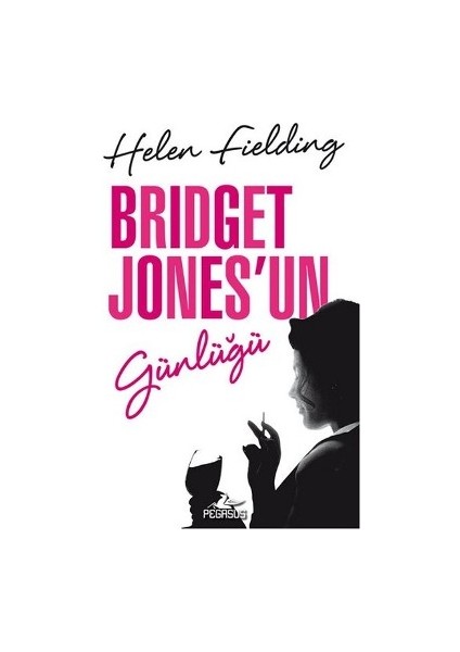 Bridget Jones'un Günlüğü