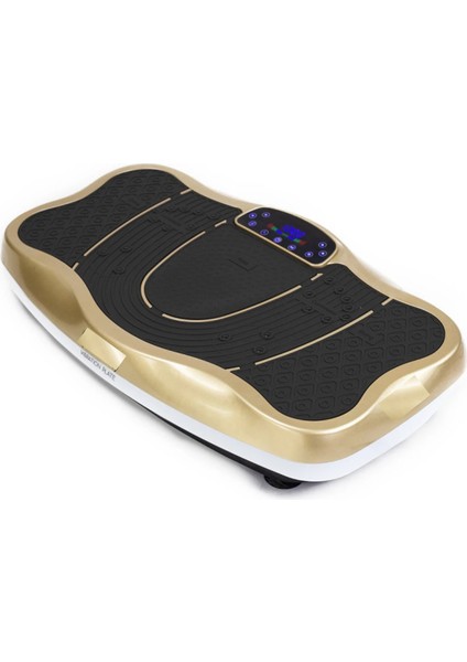 Glr 760 Titreşimli Egzersiz Platformu | Bluetooth Müzik Özellikli Body Vibration Plate Makinesi modelleri