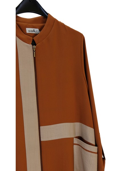 k4112 h.yaka fermuarlı giyçık modelleri