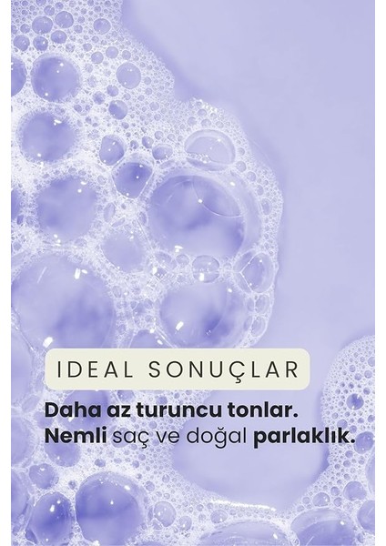 Professional Purple, Ton Eşitleme Bakım Şampuanı, 350 ml fiyatları