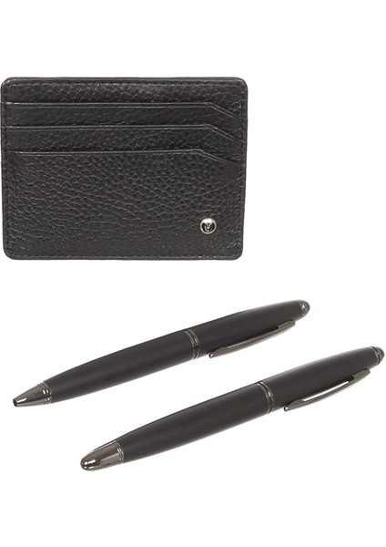 88 Kalem Seti ve Komford Kredi Kartlık Mat