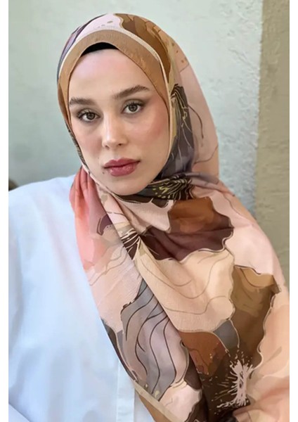 Florica Desen Lina Şal fiyatları