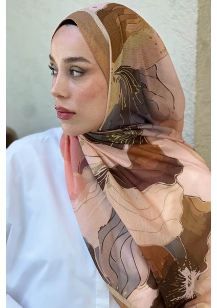 Florica Desen Lina Şal modelleri