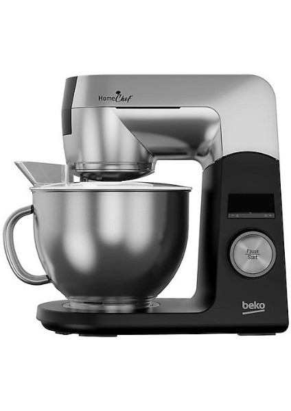 mm 8042 Ds Homechef 1000 W 4 Lt Mutfak Şefi