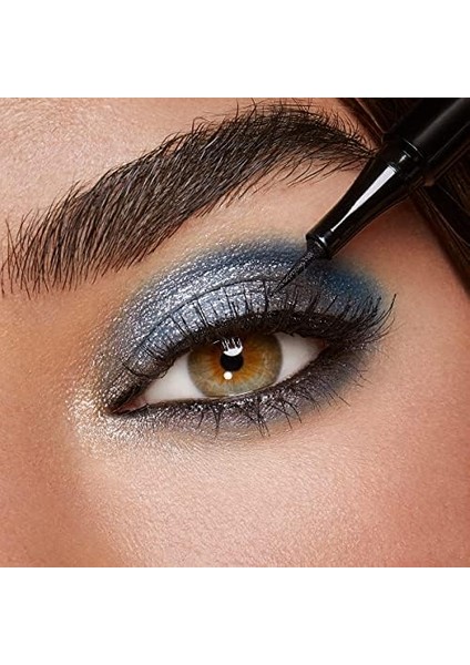 Kiko Eyeliner - Mıcro Tıp Eyelıner 01