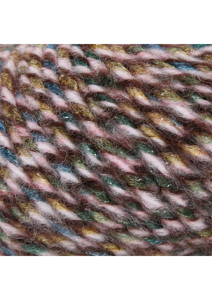 La Mia Wonderland Ebruli El Örgü Ipi - LW02 - 34221 fiyatları