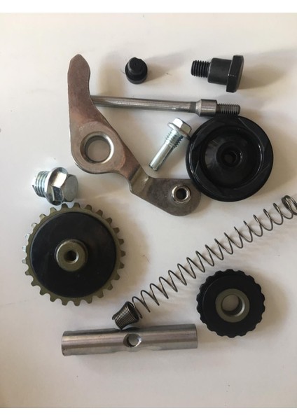 Cup 50 100 110 Eksantrik Gergi Seti Komple fiyatları