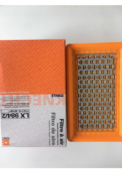 LX984/2 Hava Filtresi Bmw R1200 Gs Adventure R1200 fırsatları