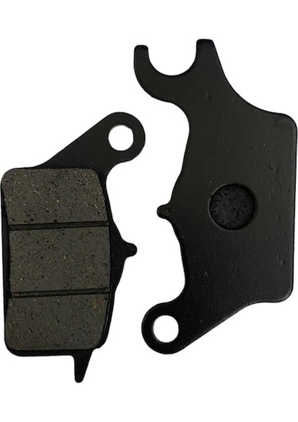 Honda Dio Ön Fren Balatası 2021