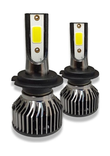 Robust R1 H7 LED Xenon 10000 / Lümen