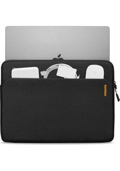 Light Serisi 15" Siyah Notebook Kılıfı - A18E3D1 modelleri