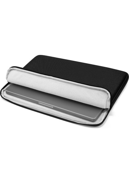 Light Serisi 15" Siyah Notebook Kılıfı - A18E3D1 fırsatları