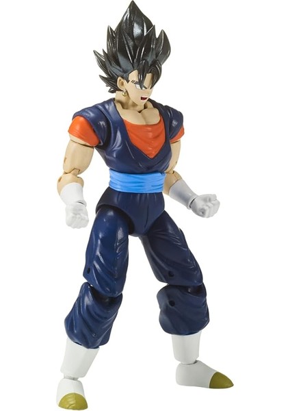 cm Dragon Ball Vegito Poz Verilebilir Figür - Dragon Stars Serisi indirimleri