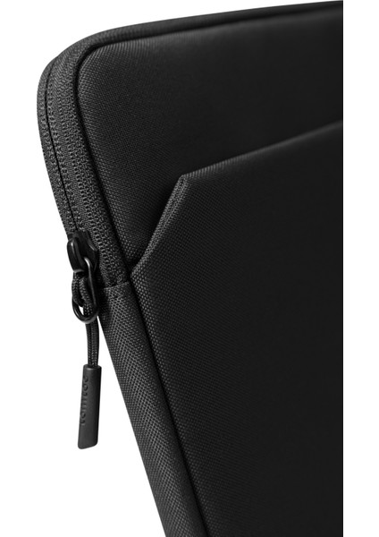 Light Serisi 15" Siyah Notebook Kılıfı - A18E3D1
