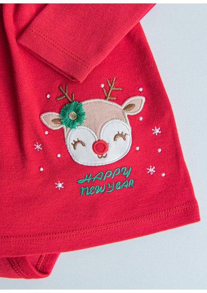 Blazy Jile Body Kırmızı fiyatları