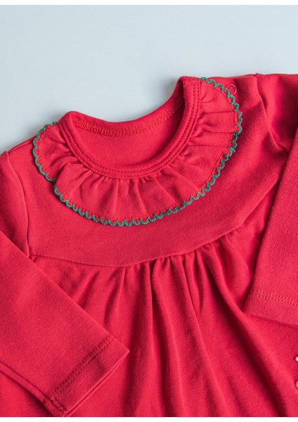 Blazy Jile Body Kırmızı modelleri