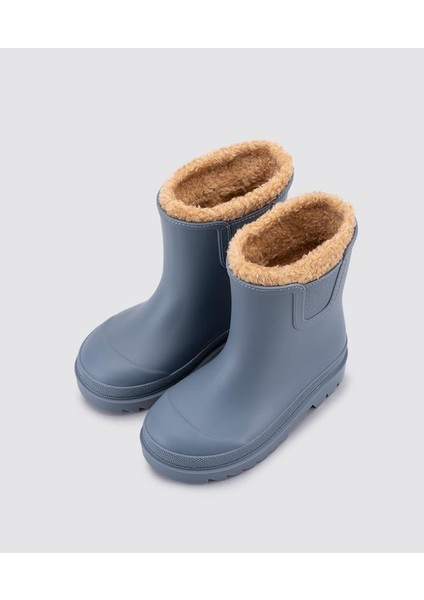 Verona Borreguito Yağmur Çizmesi Gri modelleri