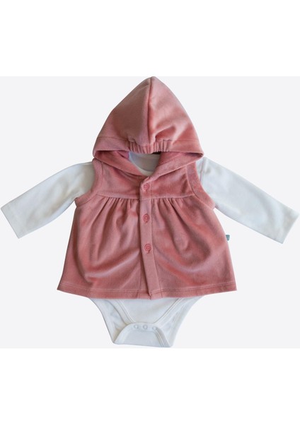 Anima 3'lü Takım Pembe fiyatları