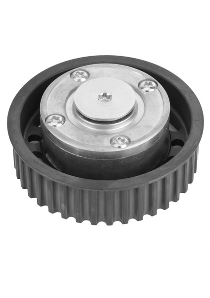 EKSANTRIK DISLISI MEGANE II-LAGUNA II 1.6-16V (K4M) (AÇI KAYDIRICI)-YAGLI KASNAK MAIS 7701478505