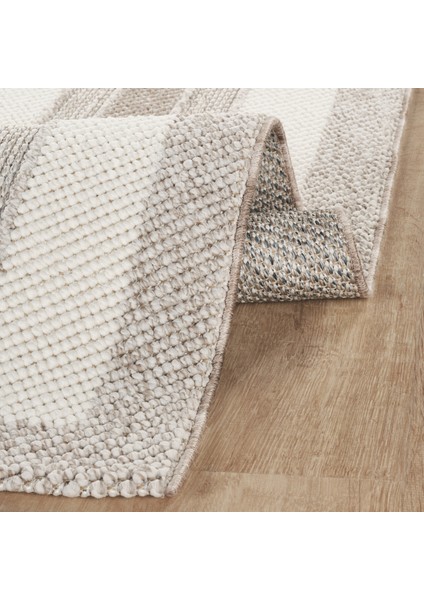 7/24 Iskandinav Premium Mirela Salon Mutfak Halısı Yolluk