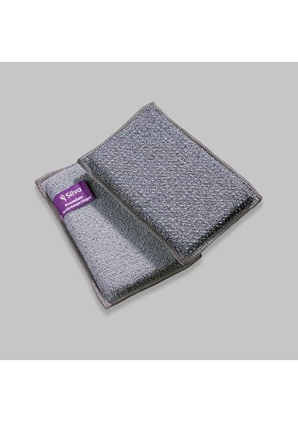 Silva Premium Zor Kir Bulaşık Süngeri