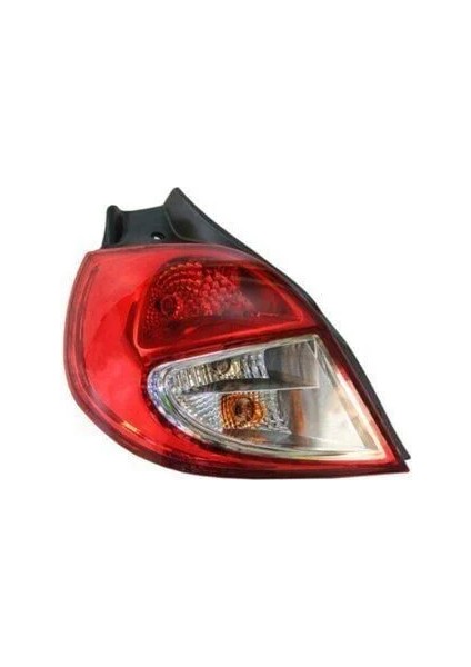 STOP LAMBASI KOMPLE SOL CLIO III MAIS 8200886944