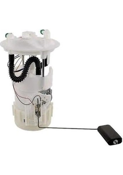 YAKIT DEPO SAMANDIRASI CIFT CIKIS MEGANE II SCENIC II 1.4 16V K4J 1.6 16V K4M MAIS 8200689362