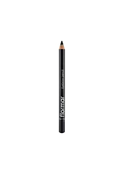 Flormar Kaş Maskarası ve Kaş Farı - Eyebrow Pencil 403 Ashy 8690604109432 47000046 (Küllü Siyah) modelleri
