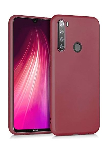 Silicone 8t Için Kılıf Mor [ 8t ile Uyumlu Kılıf - Mor] fiyatları