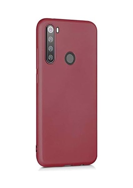 Silicone 8t Için Kılıf Mor [ 8t ile Uyumlu Kılıf - Mor] modelleri