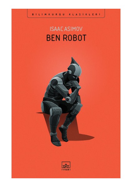 Ben Robot