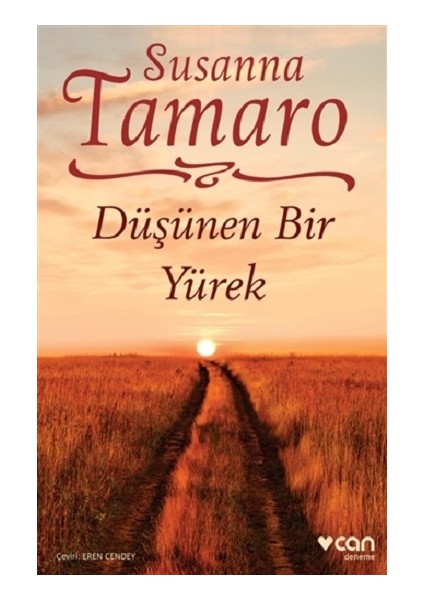 Düşünen Bir Yürek