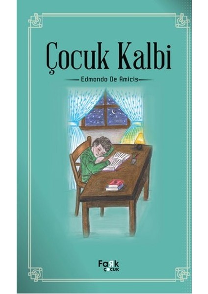 Çocuk Kalbi