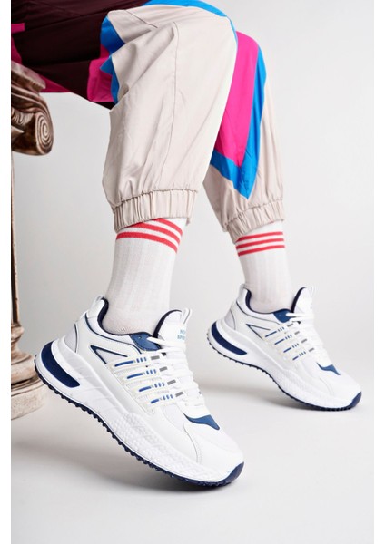 Günlük Spor Sneaker Ayakkabı
