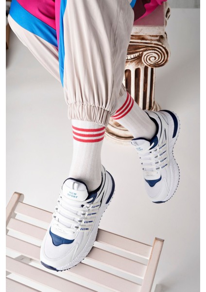 Günlük Spor Sneaker Ayakkabı modelleri
