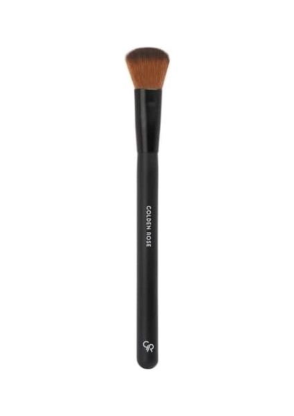 Golden Rose Contour Brush (Yirenxiu) - Makyaj Fırçası
