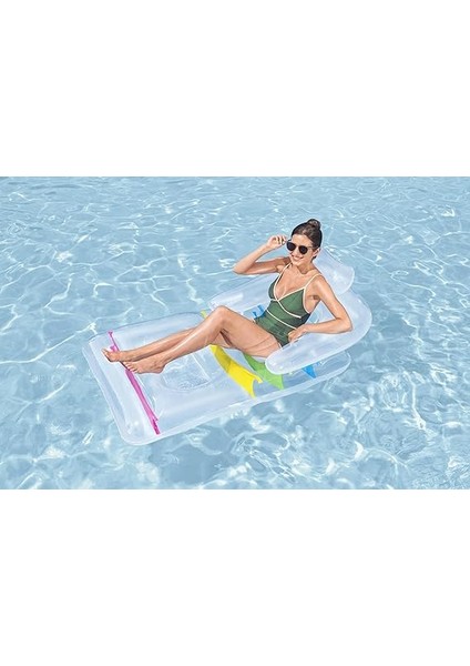 Kool Lounge 165 cm indirimleri