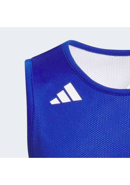 Performance JM5137 3G Speed Reversible Basketball AEROREADY Çocuk Forması