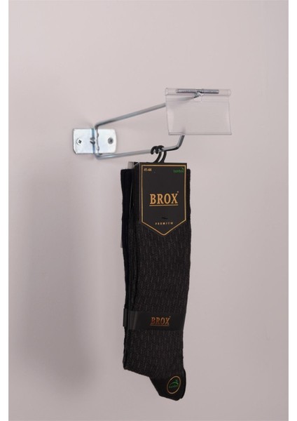 Duvara Monte Etiketli Kanca 20 Cm-Galveniz fiyatları