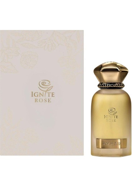 Ignite Rose Edp 60 ml Unisex Parfüm fiyatları
