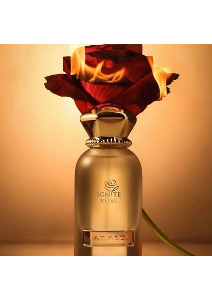 Ignite Rose Edp 60 ml Unisex Parfüm modelleri